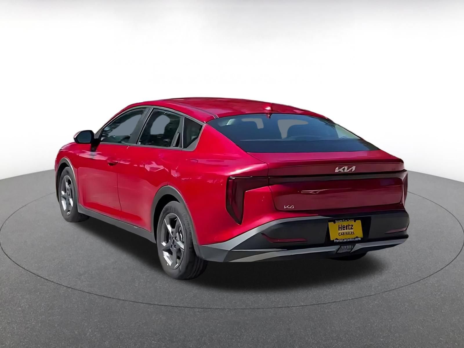 Thumbnail: 2025 Kia K4 - 10