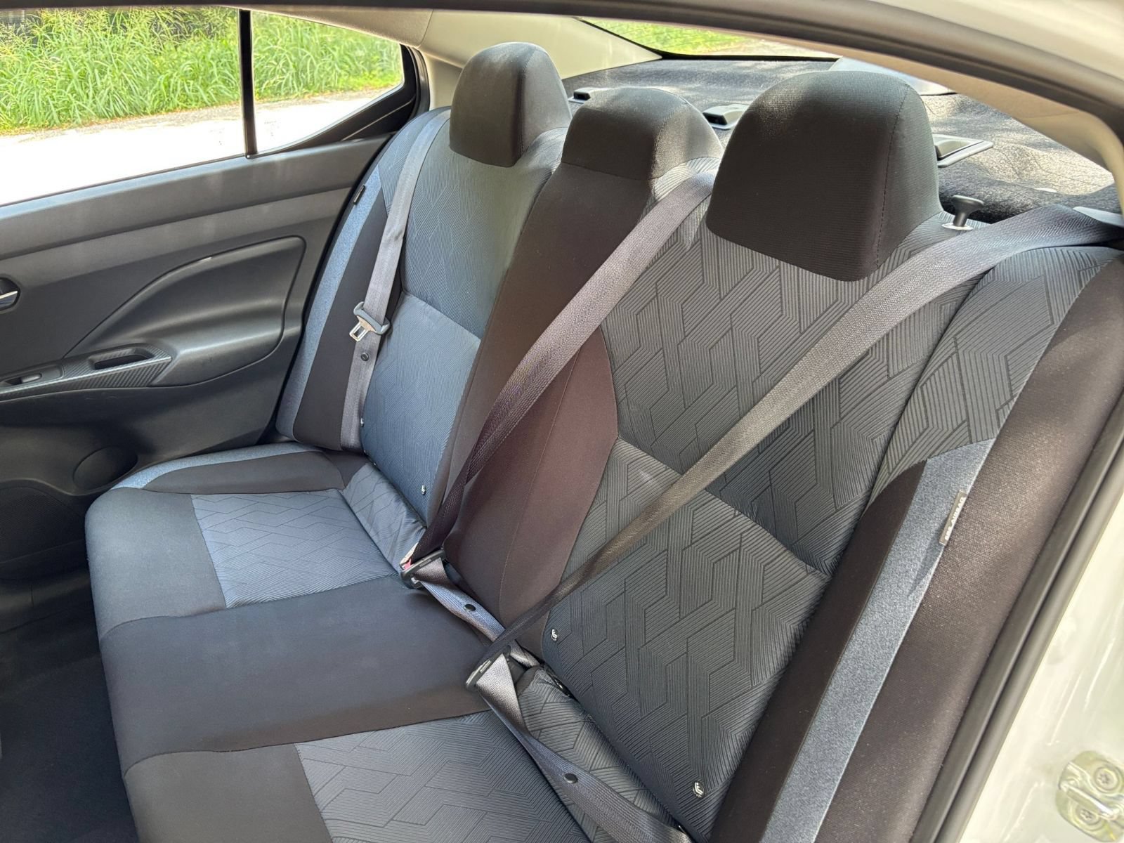 Thumbnail: 2025 Nissan Versa - 35