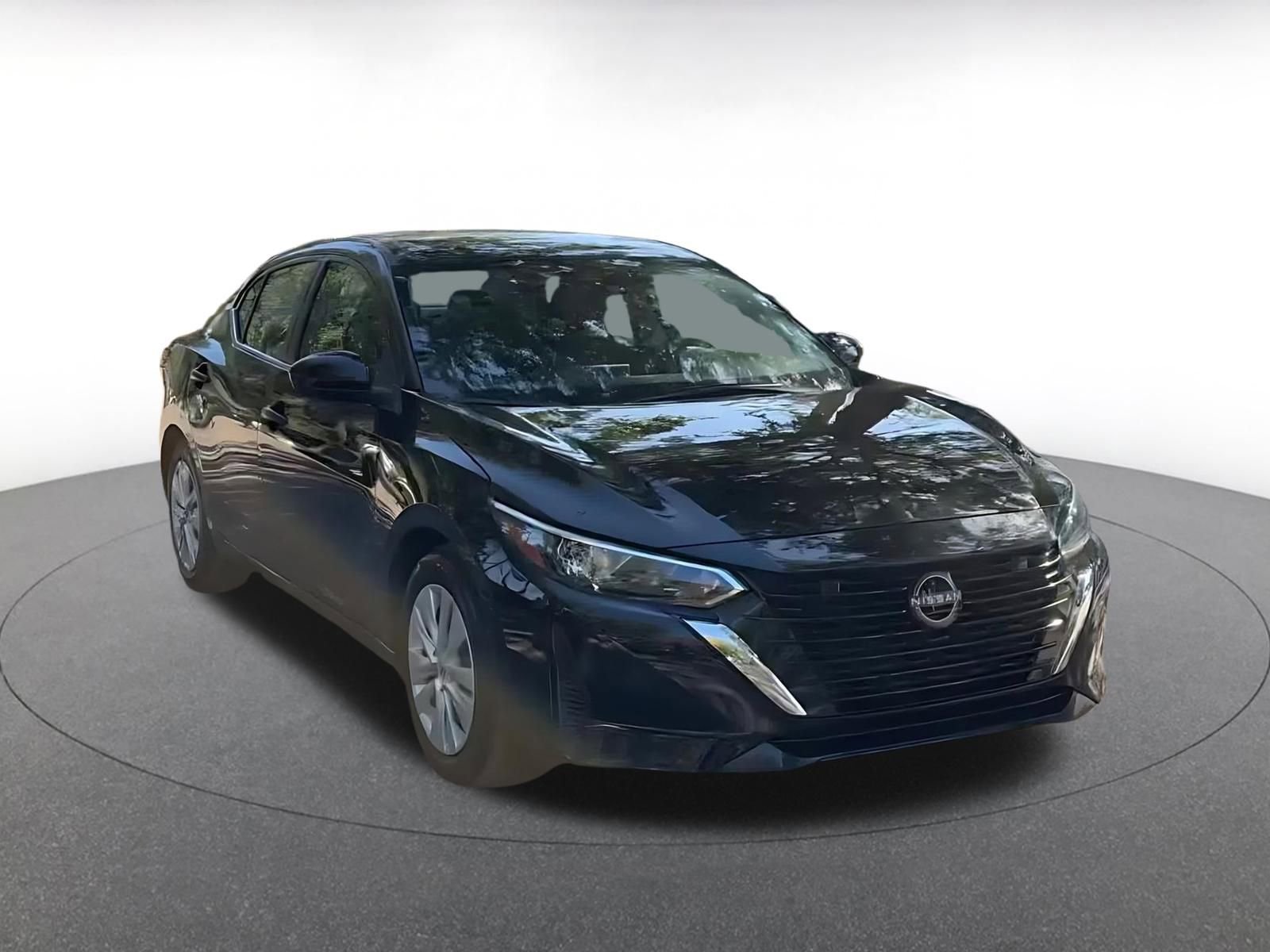 Thumbnail: 2025 Nissan Sentra - 8