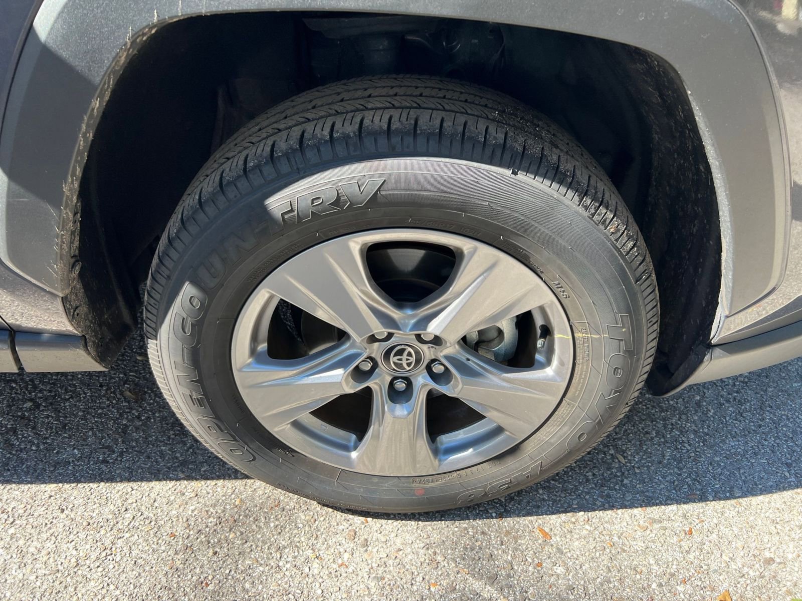 Thumbnail: 2025 Toyota RAV4 - 23