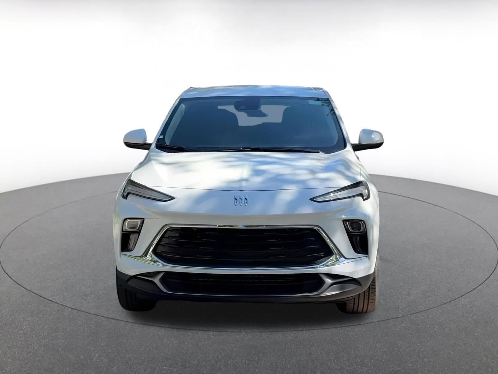 Thumbnail: 2025 Buick Encore GX - 4