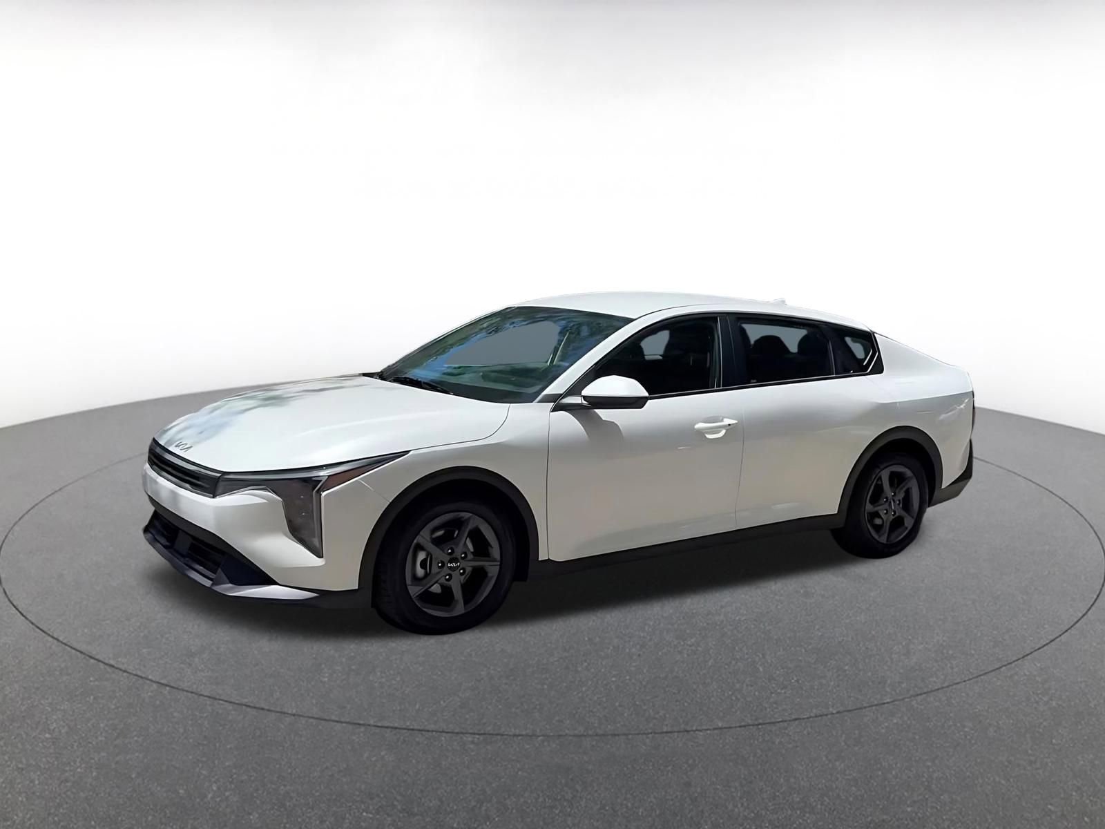 Thumbnail: 2025 Kia K4 - 8