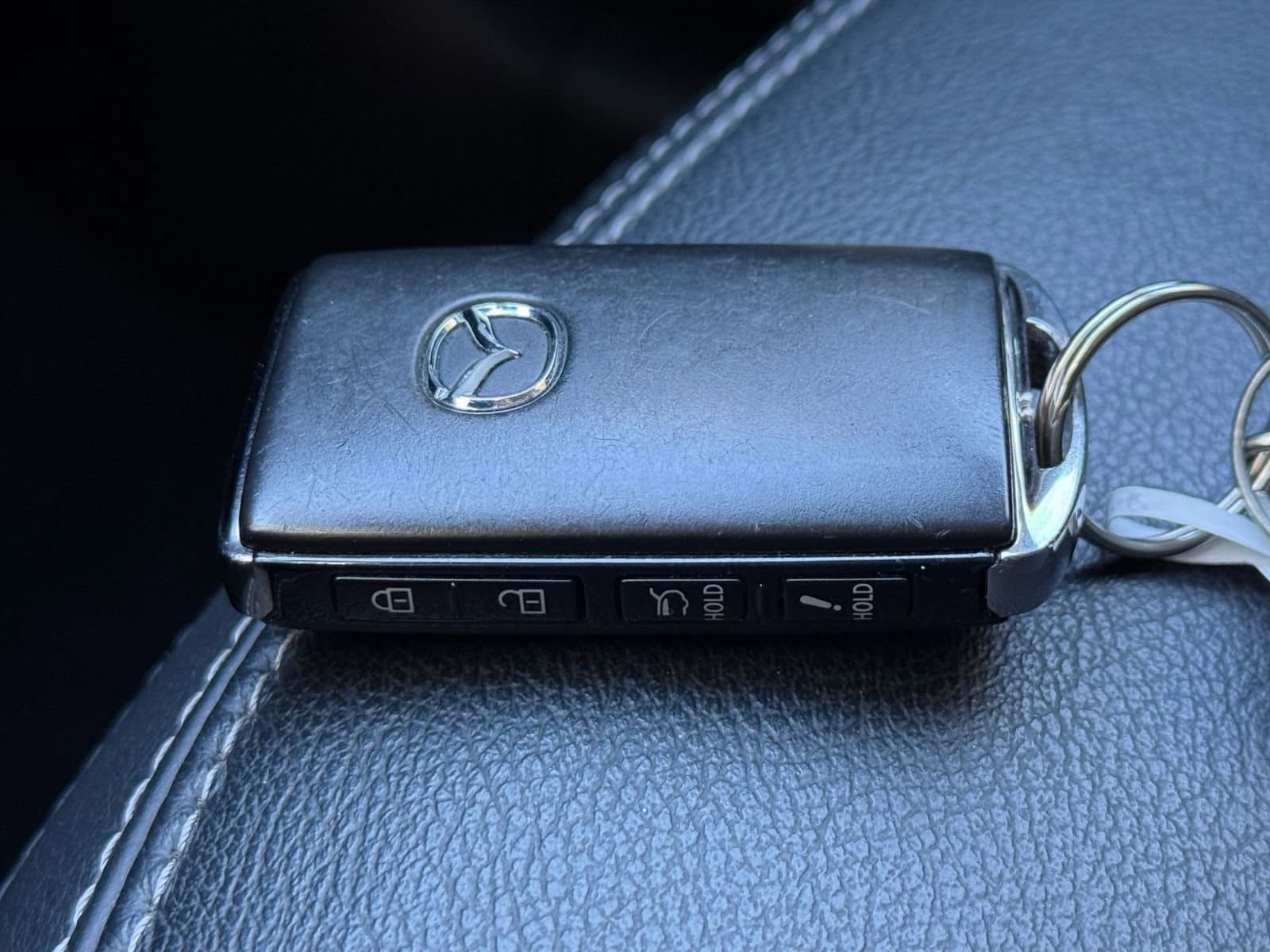 Thumbnail: 2025 Mazda CX-5 - 18