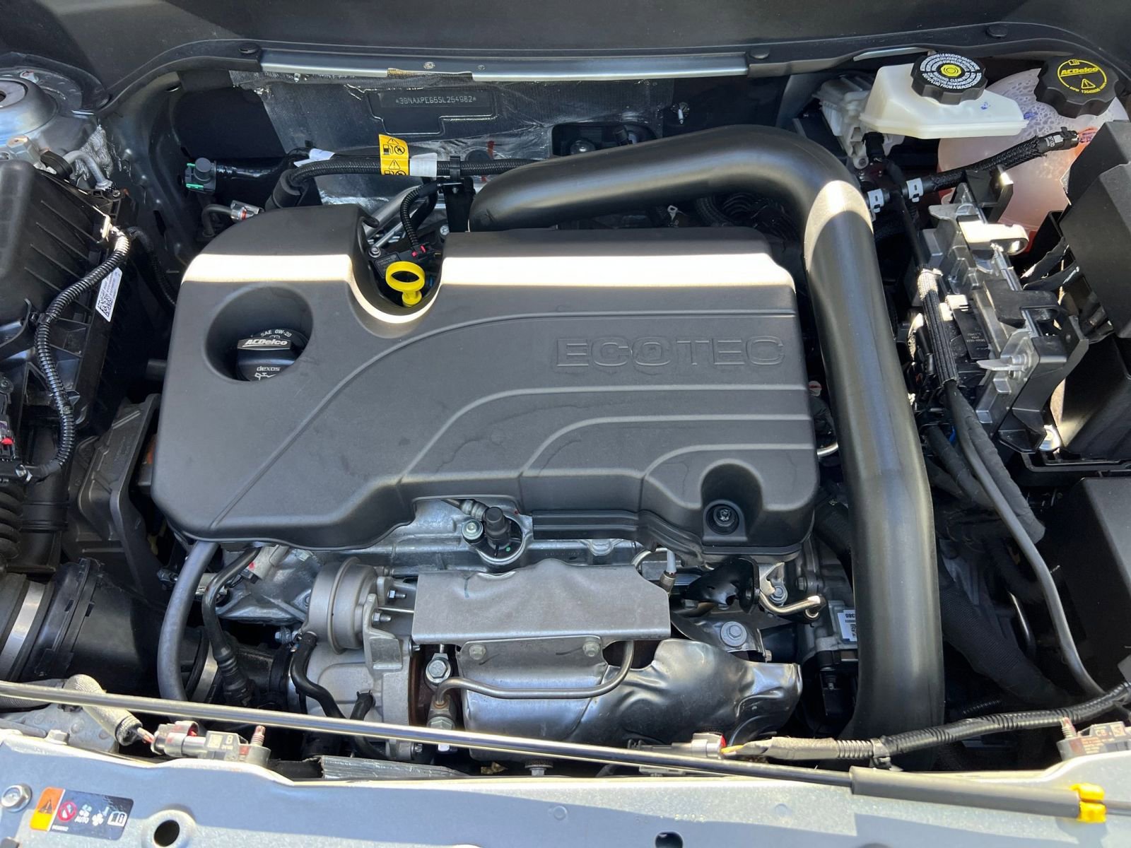 Thumbnail: 2025 Chevrolet Equinox - 25