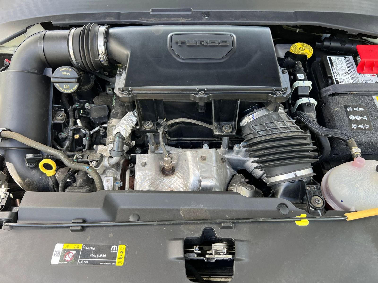 Thumbnail: 2025 Jeep Compass - 33