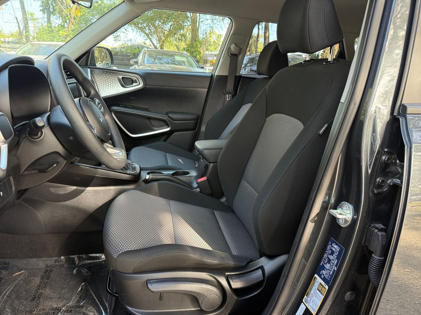 Thumbnail: 2025 Kia Soul - 30