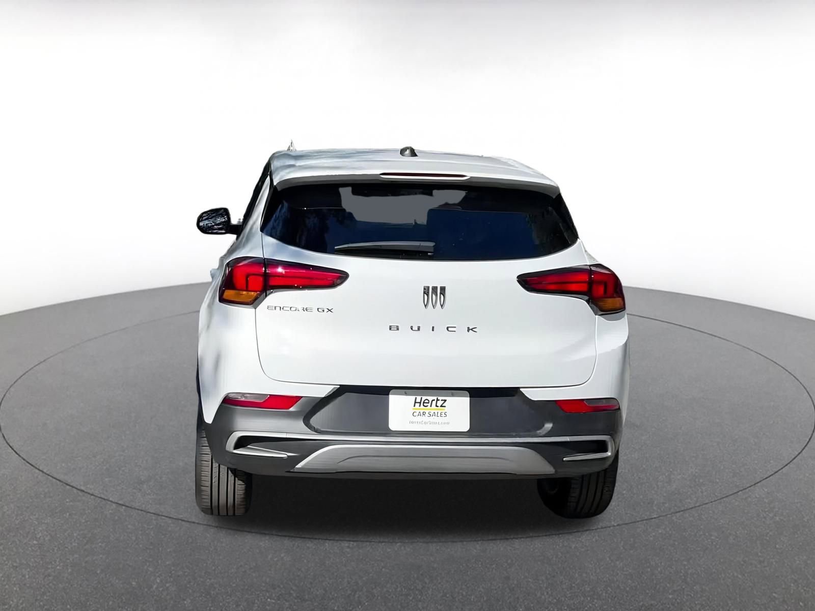 Thumbnail: 2025 Buick Encore GX - 12