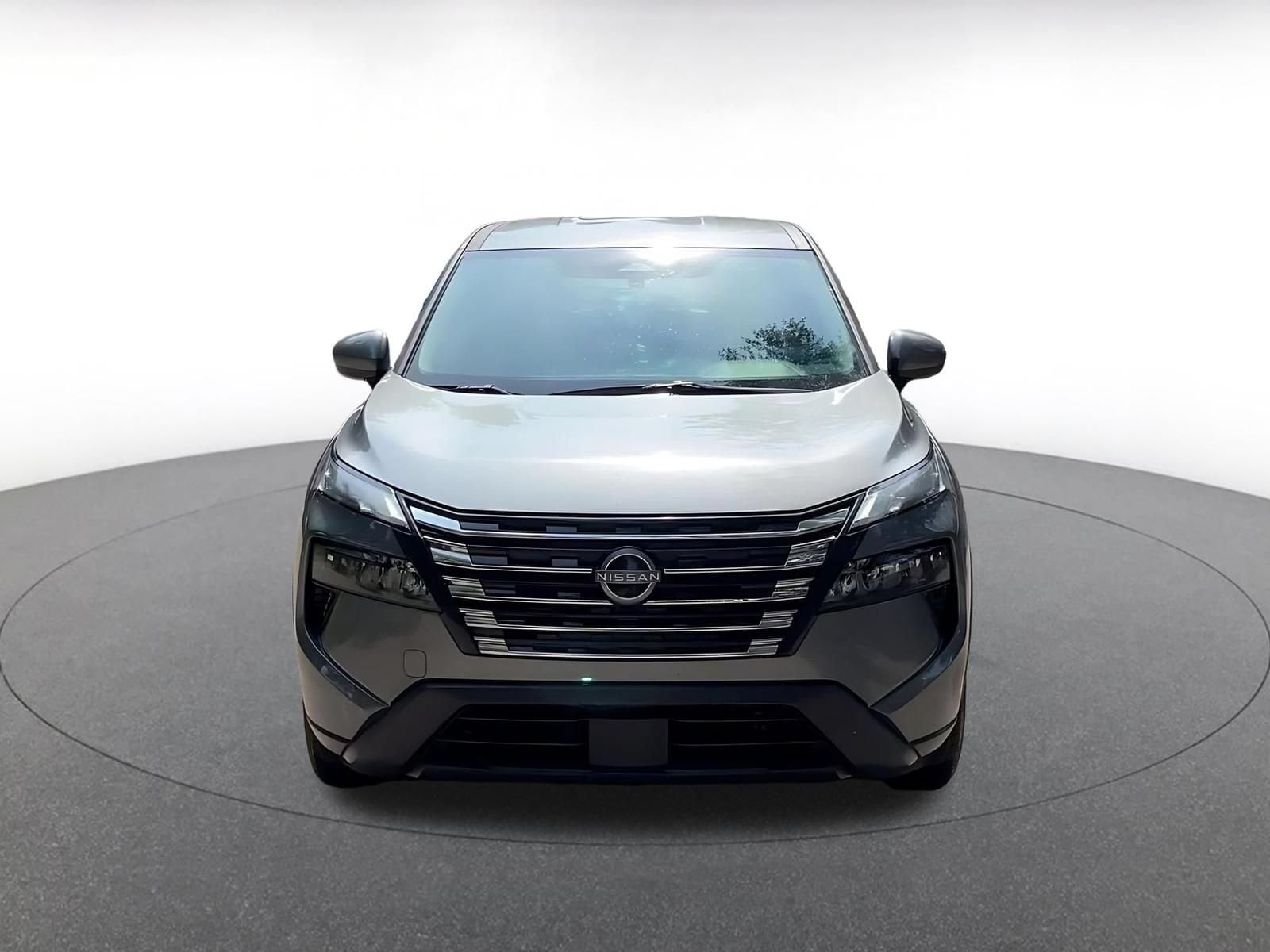 Thumbnail: 2025 Nissan Rogue - 4