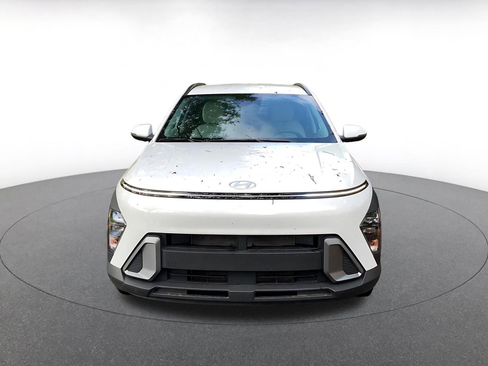 Thumbnail: 2025 Hyundai Kona - 2