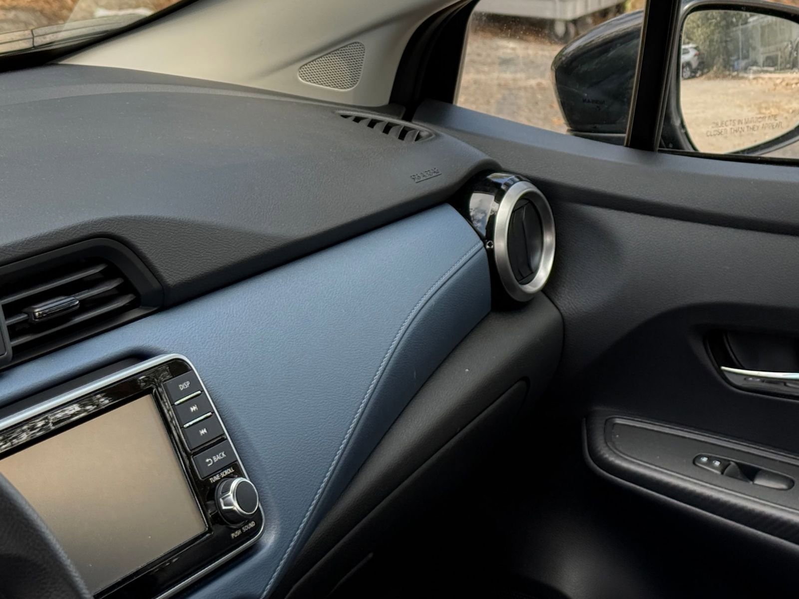 Thumbnail: 2025 Nissan Versa - 30