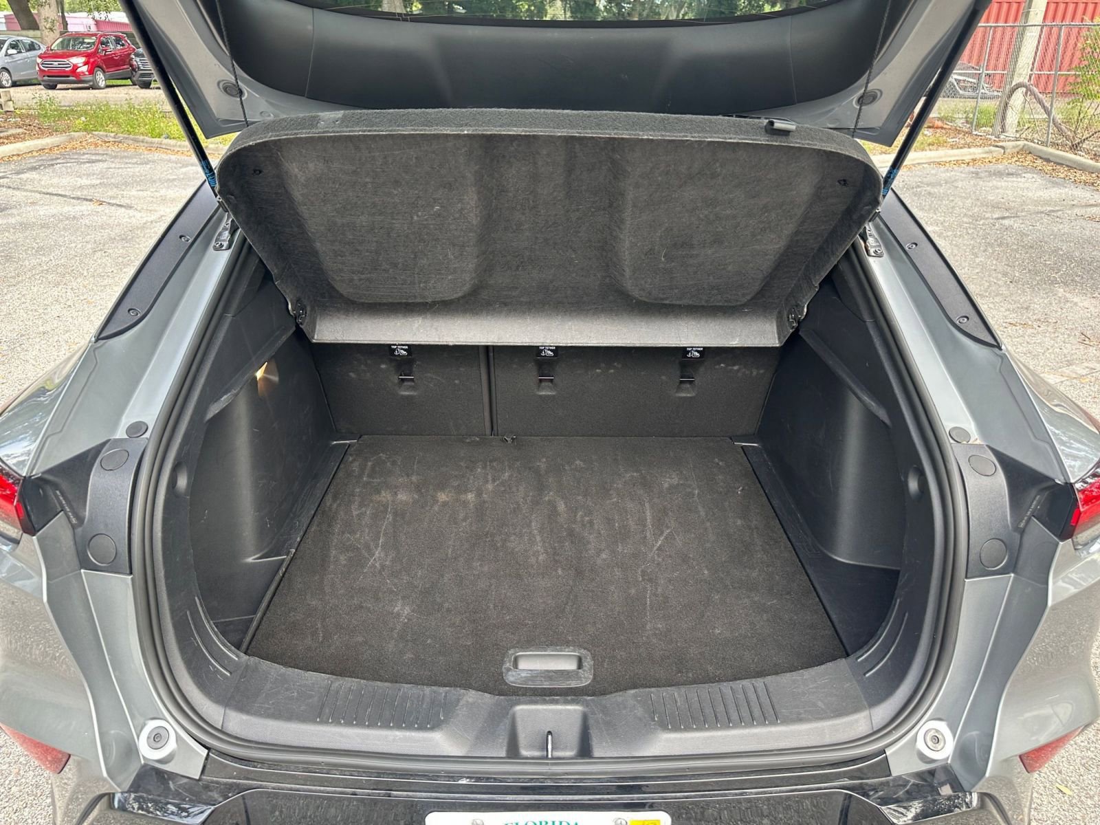 Thumbnail: 2025 Buick Envista - 24