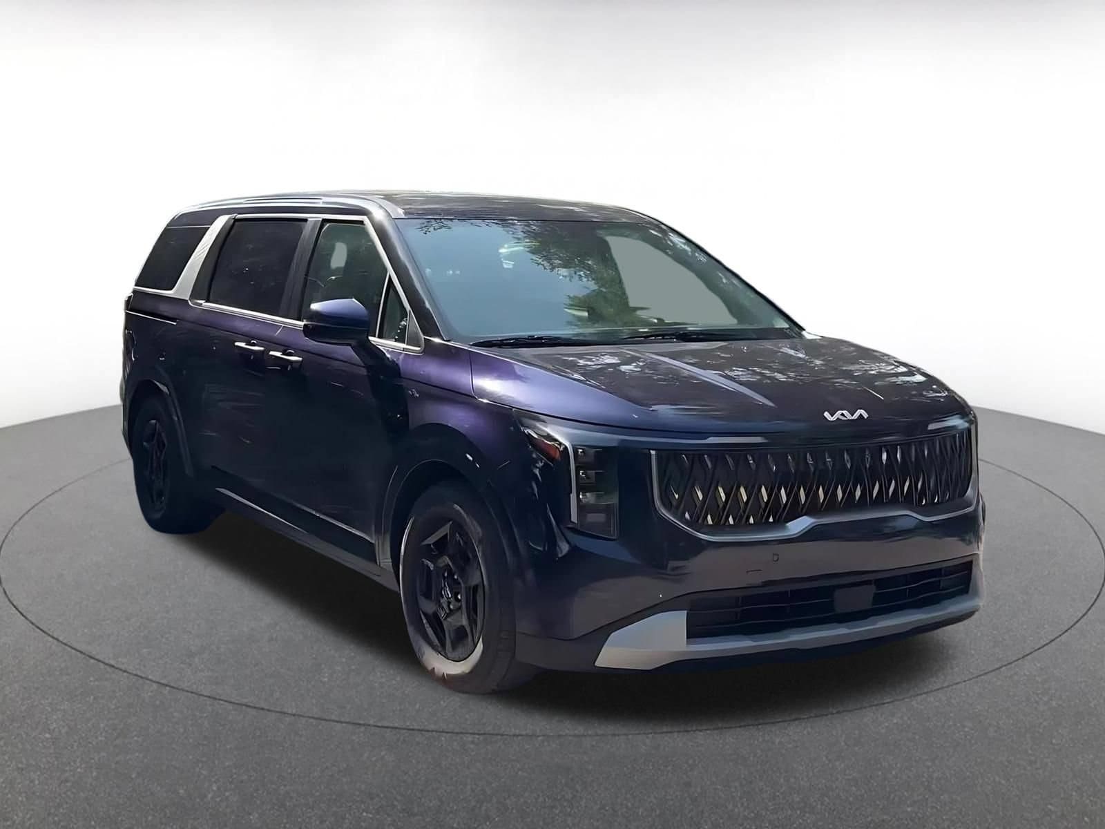 Thumbnail: 2026 Kia Carnival - 3