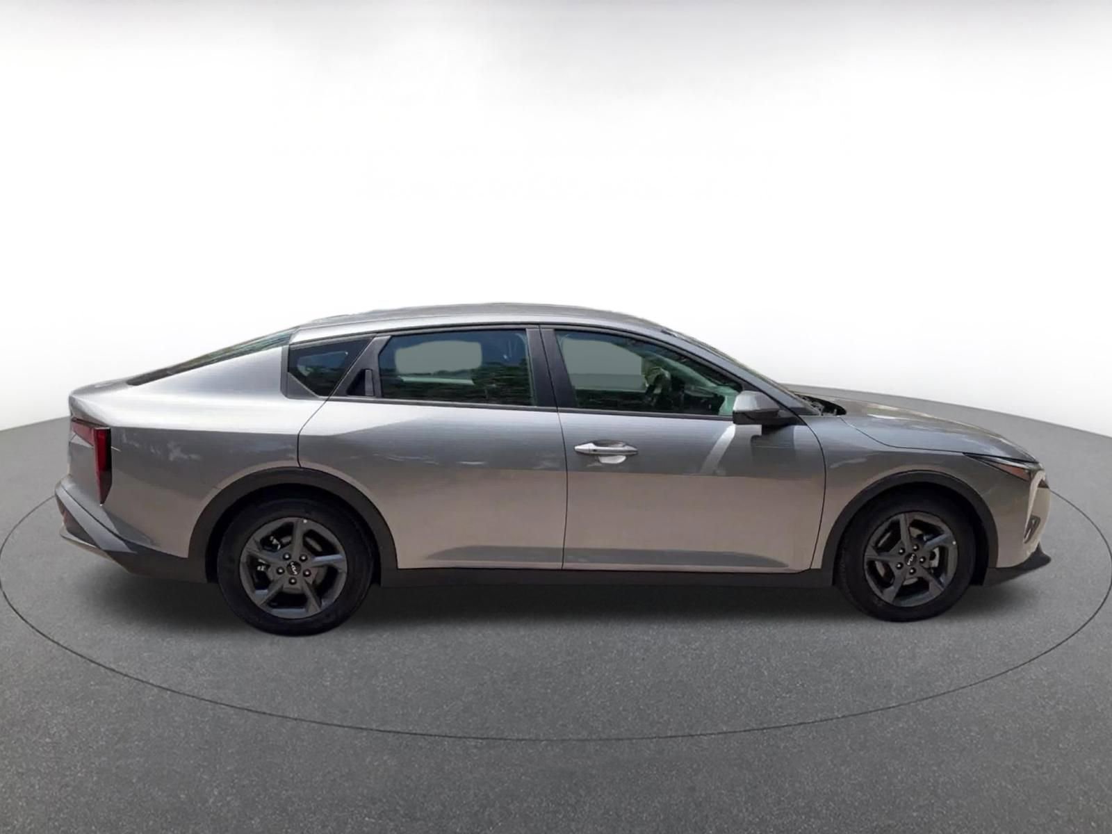 Thumbnail: 2025 Kia K4 - 16