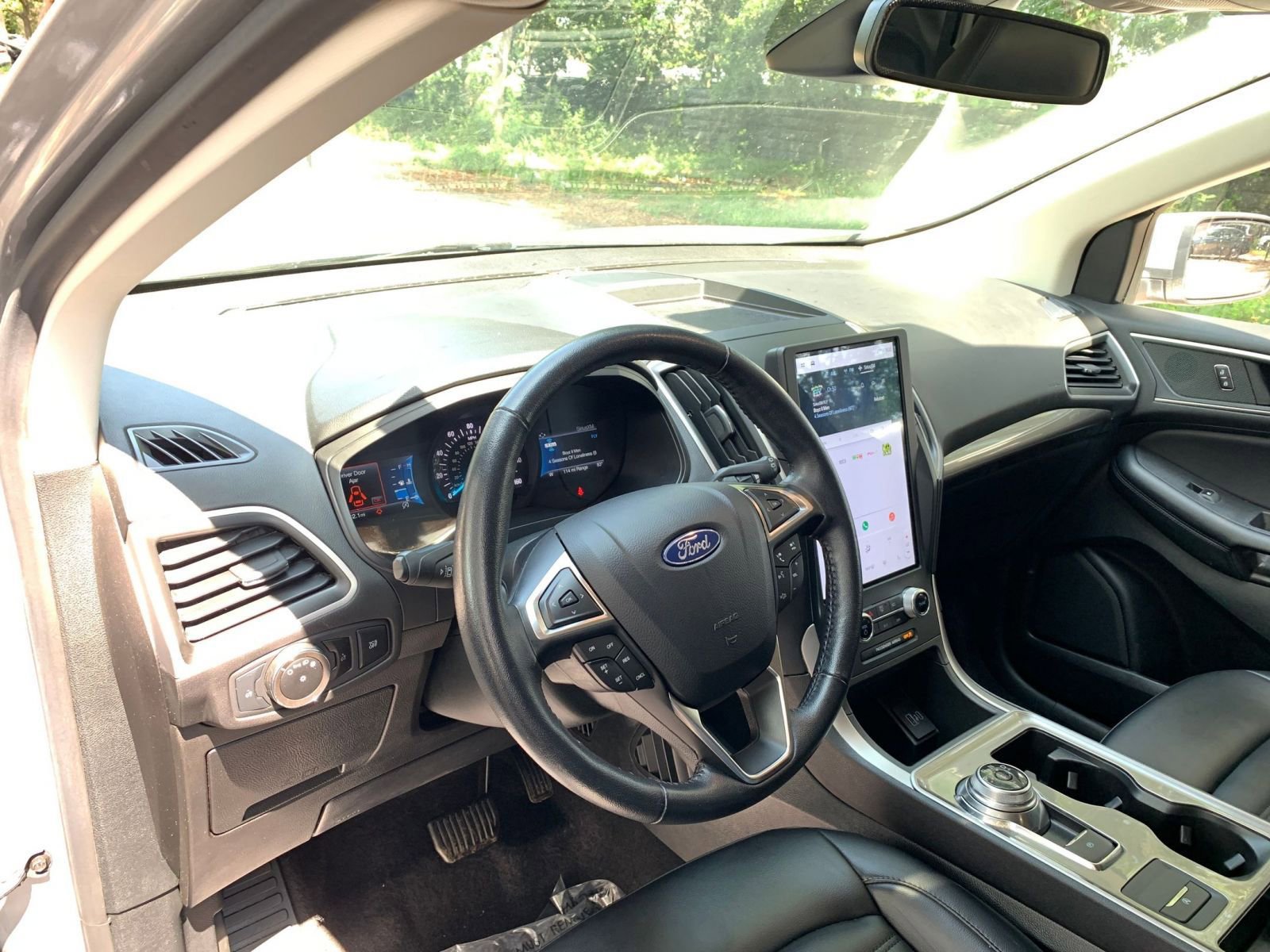 Thumbnail: 2023 Ford Edge - 31