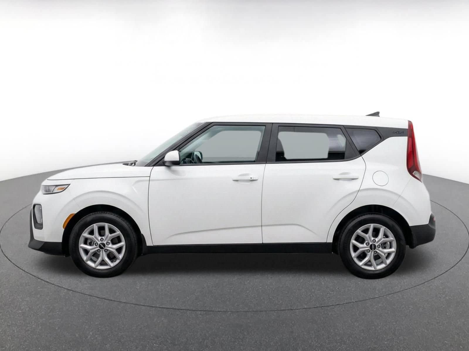 Thumbnail: 2025 Kia Soul - 4