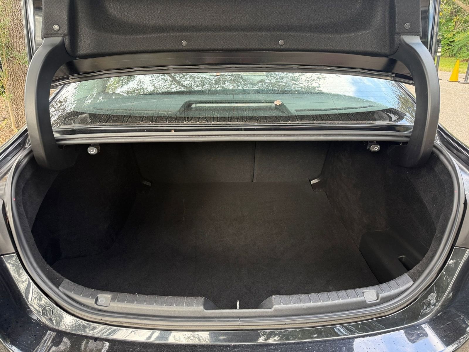 Thumbnail: 2025 Mazda Mazda3 - 24