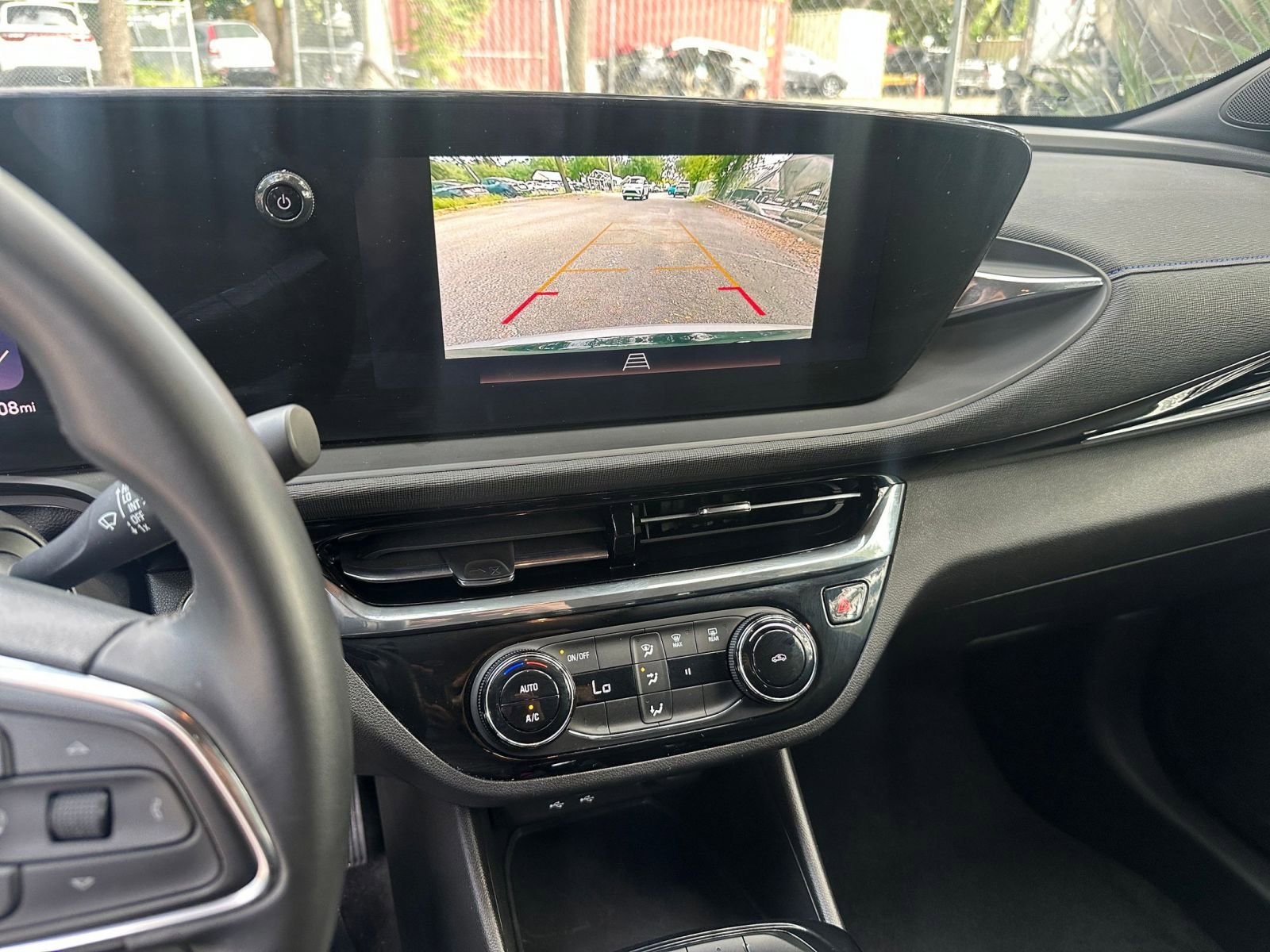 Thumbnail: 2025 Buick Envista - 17