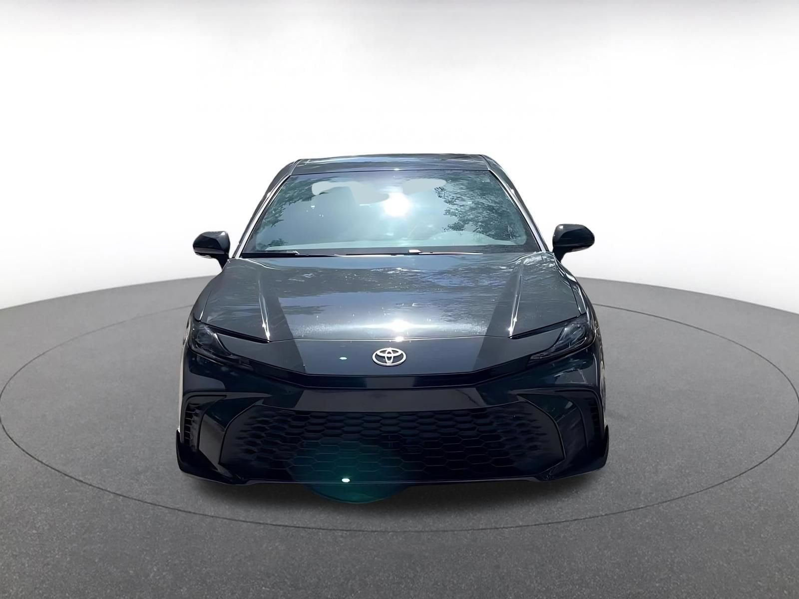Thumbnail: 2026 Toyota Camry - 4