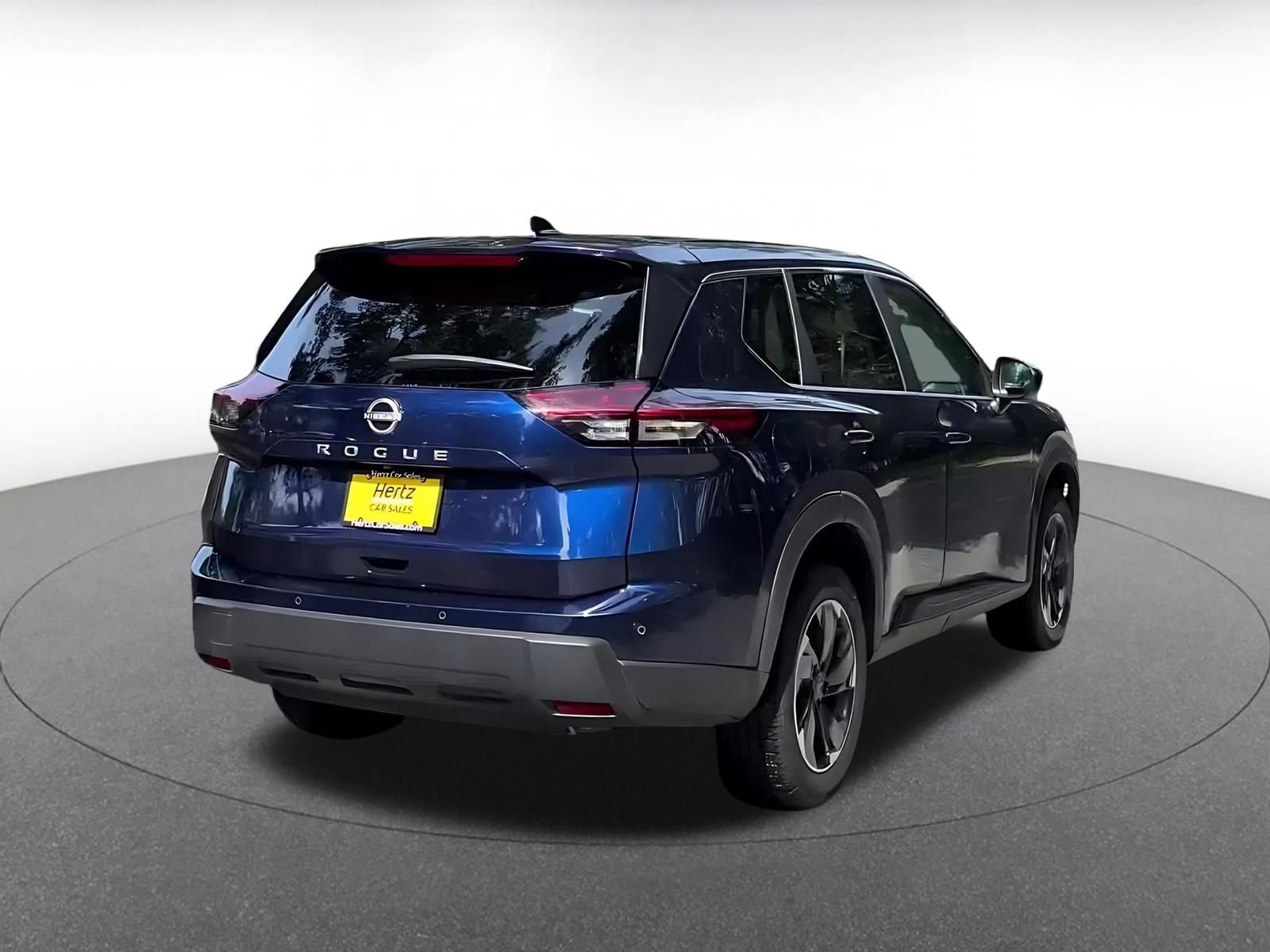Thumbnail: 2025 Nissan Rogue - 14