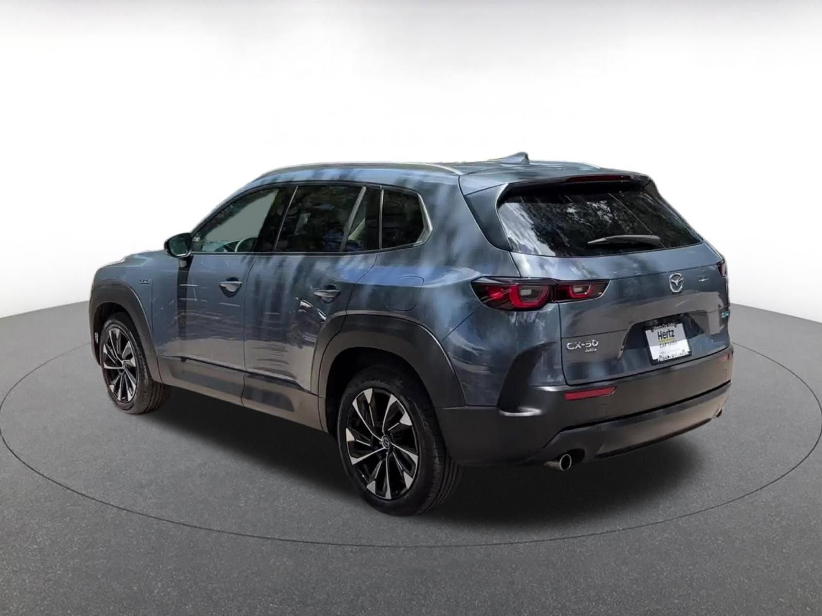 Thumbnail: 2025 Mazda CX-50 - 10