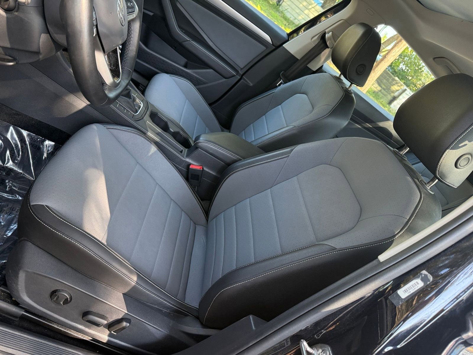 Thumbnail: 2025 Volkswagen Jetta - 21