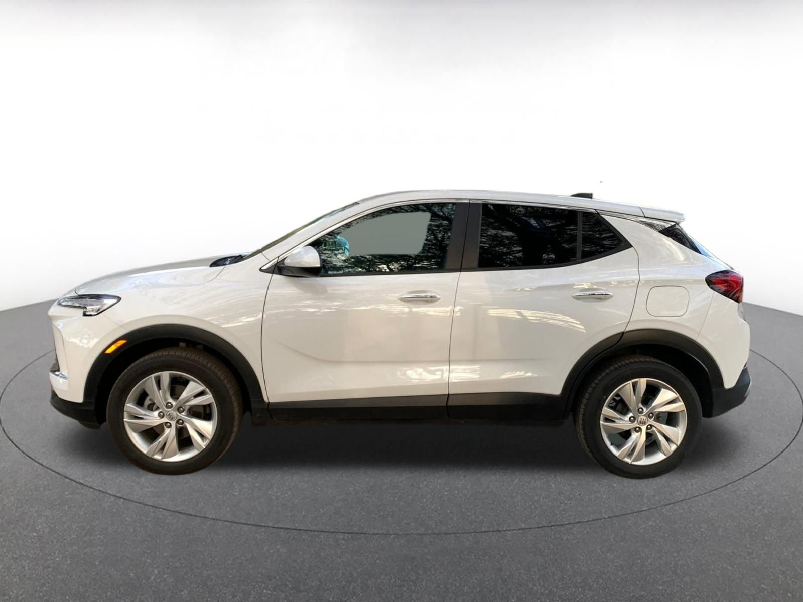 Thumbnail: 2025 Buick Encore GX - 4