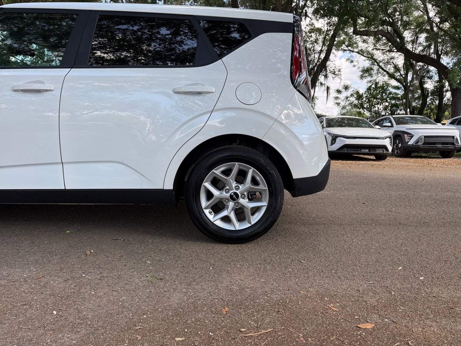 Thumbnail: 2025 Kia Soul - 27