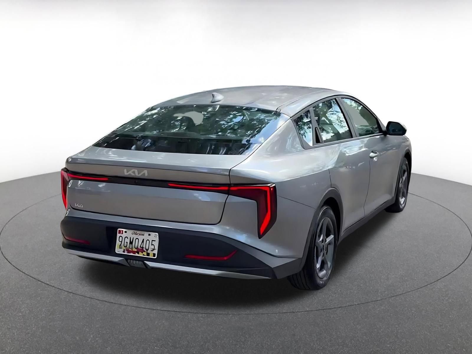 Thumbnail: 2025 Kia K4 - 14