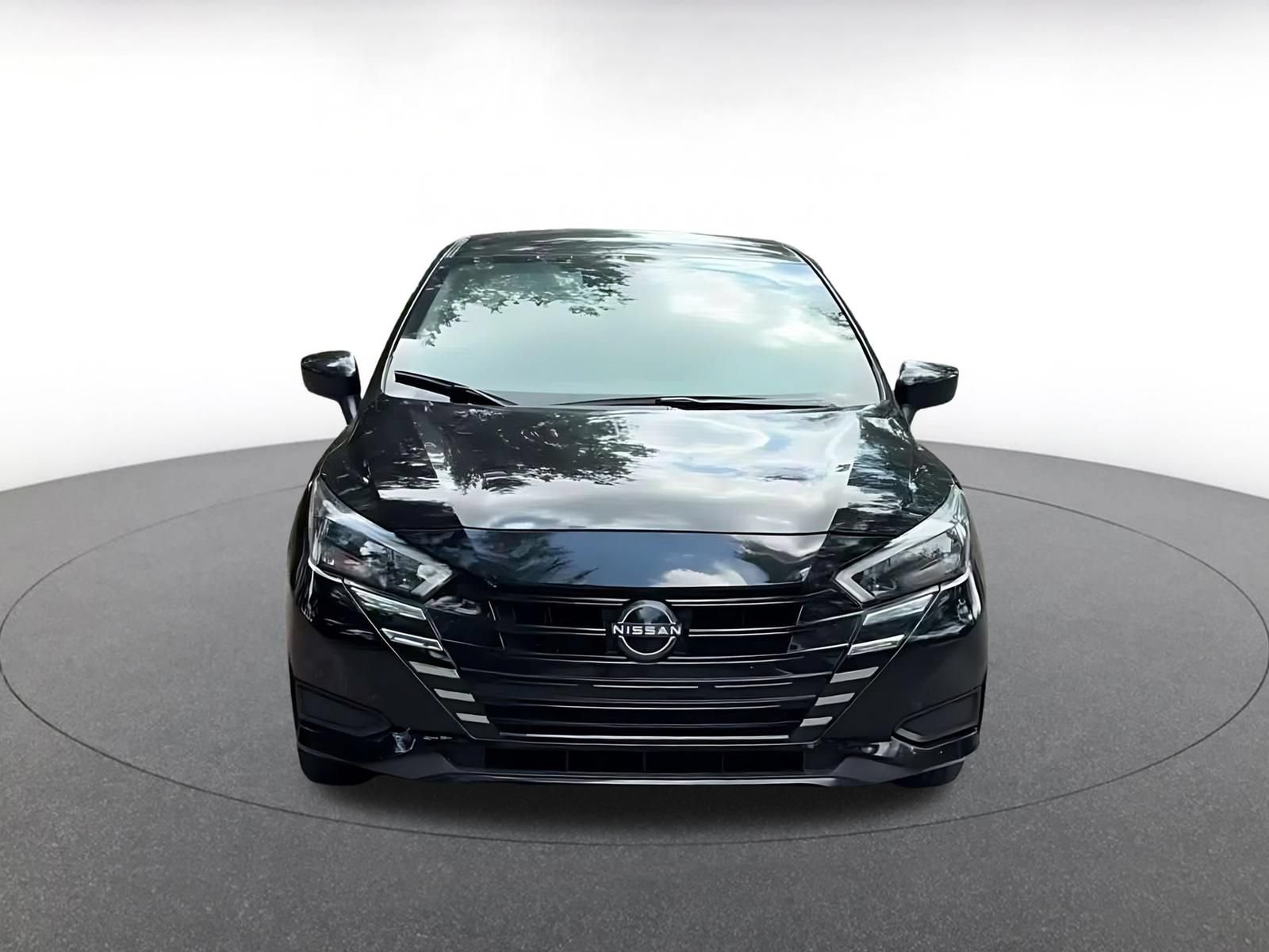 Thumbnail: 2025 Nissan Versa - 4