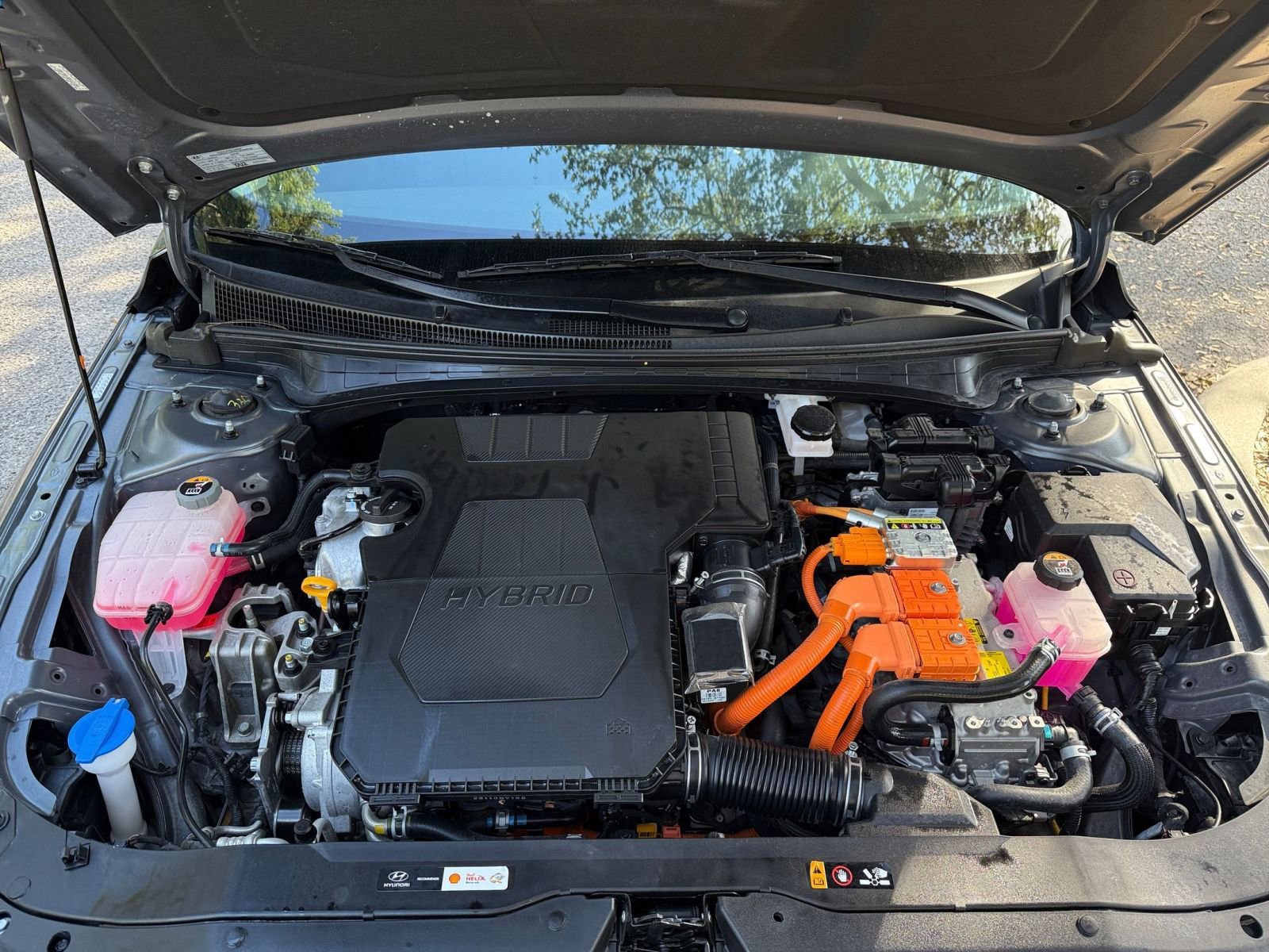 Thumbnail: 2025 Hyundai Elantra - 25