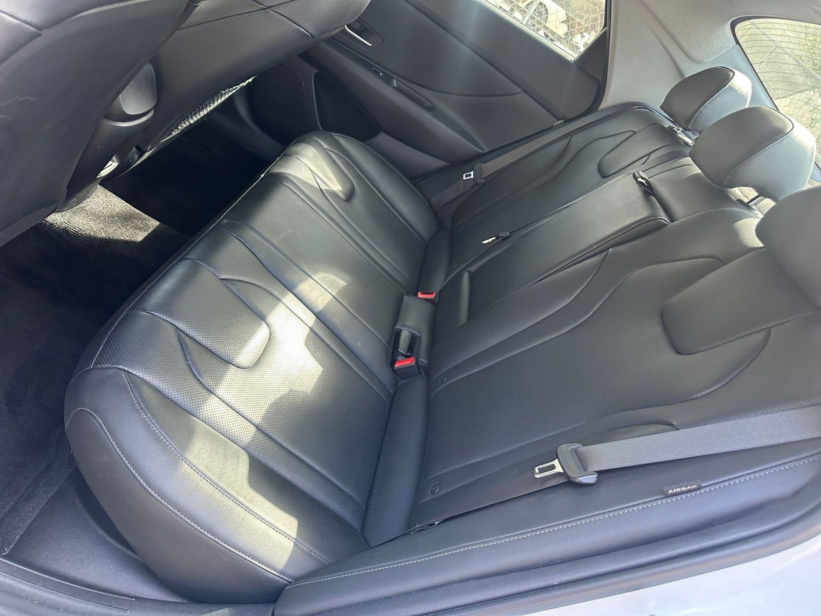 Thumbnail: 2025 Hyundai Elantra - 33