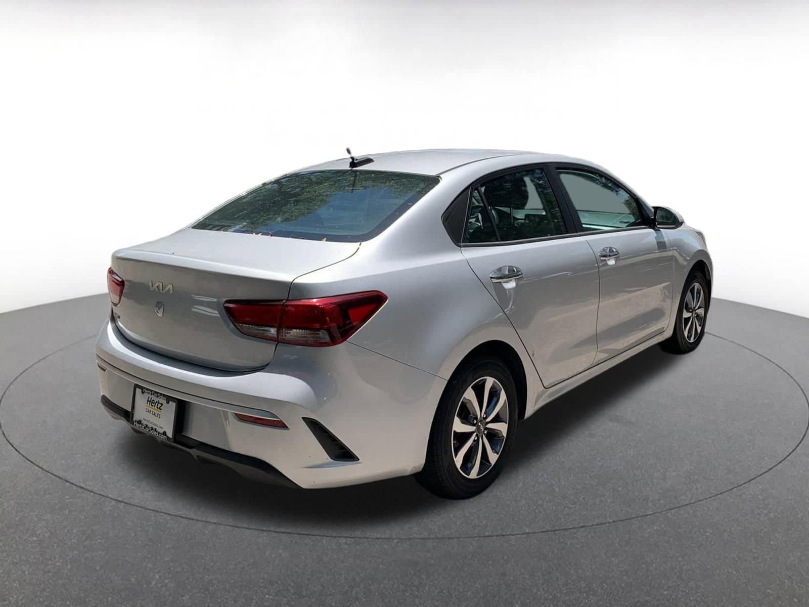 Thumbnail: 2023 Kia Rio - 7