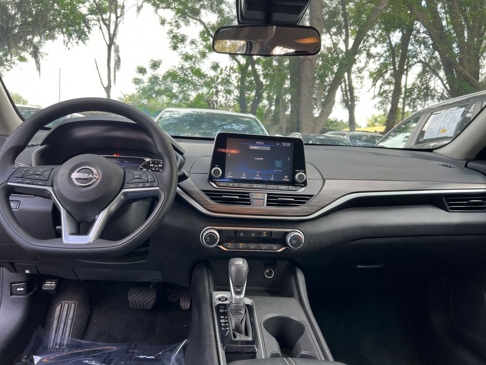 Thumbnail: 2025 Nissan Altima - 33