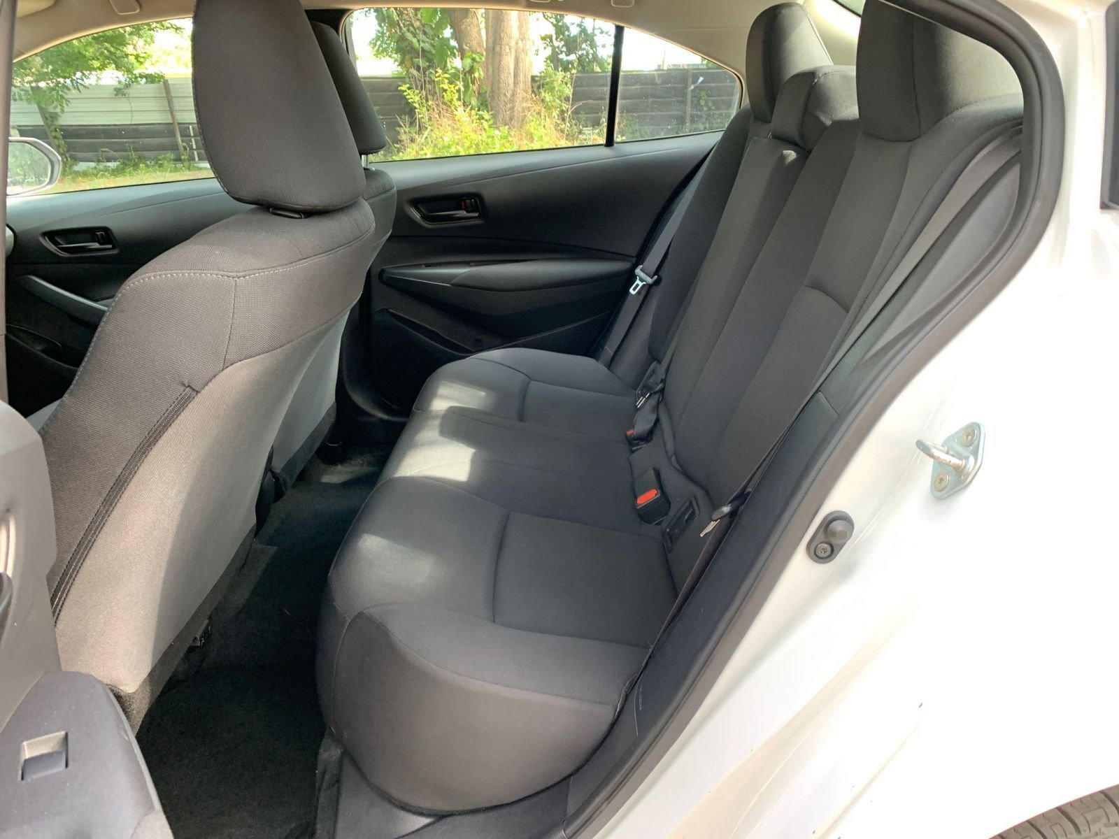 2023 Toyota Corolla LE 33