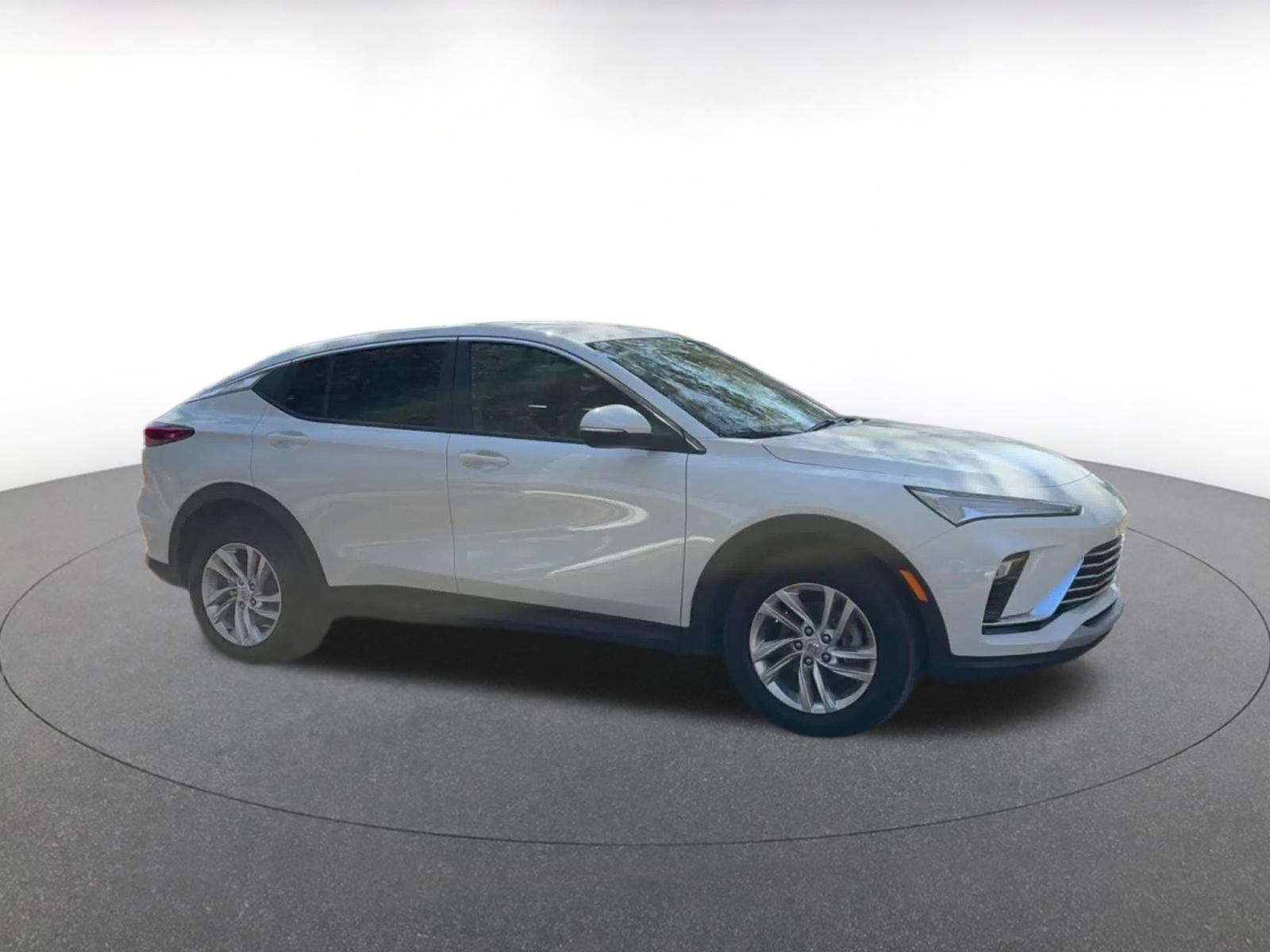 Thumbnail: 2025 Buick Envista - 2