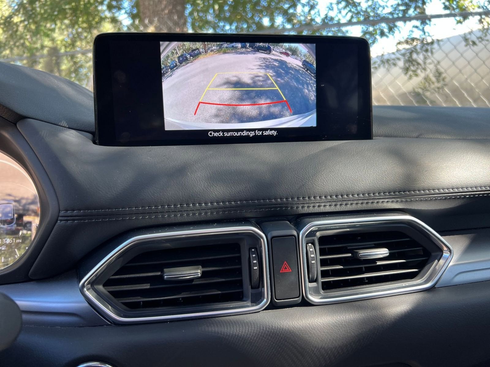 Thumbnail: 2025 Mazda CX-5 - 17