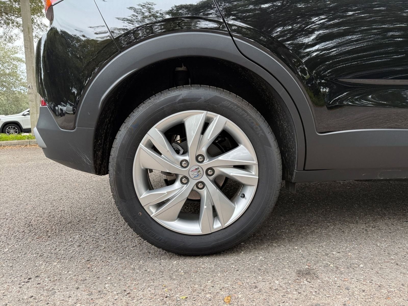 Thumbnail: 2025 Buick Encore GX - 23