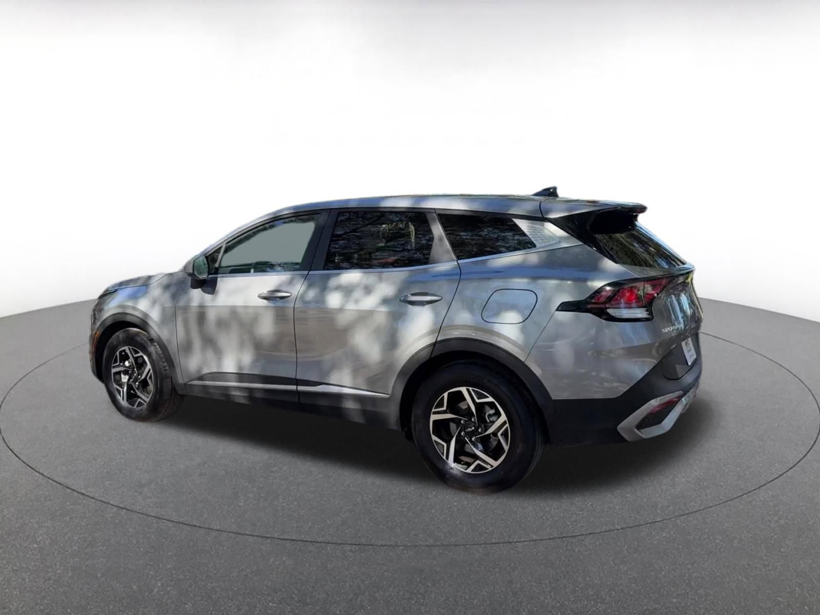 Thumbnail: 2025 Kia Sportage - 10