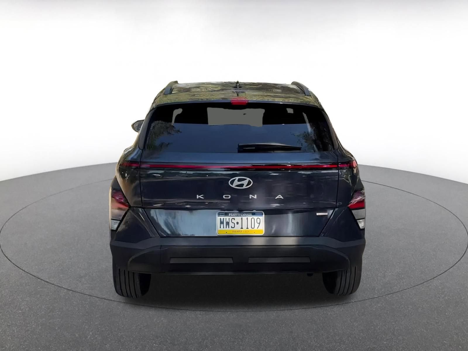 Thumbnail: 2025 Hyundai Kona - 12