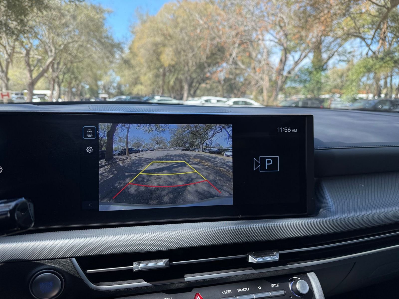 Thumbnail: 2025 Hyundai Sonata - 17