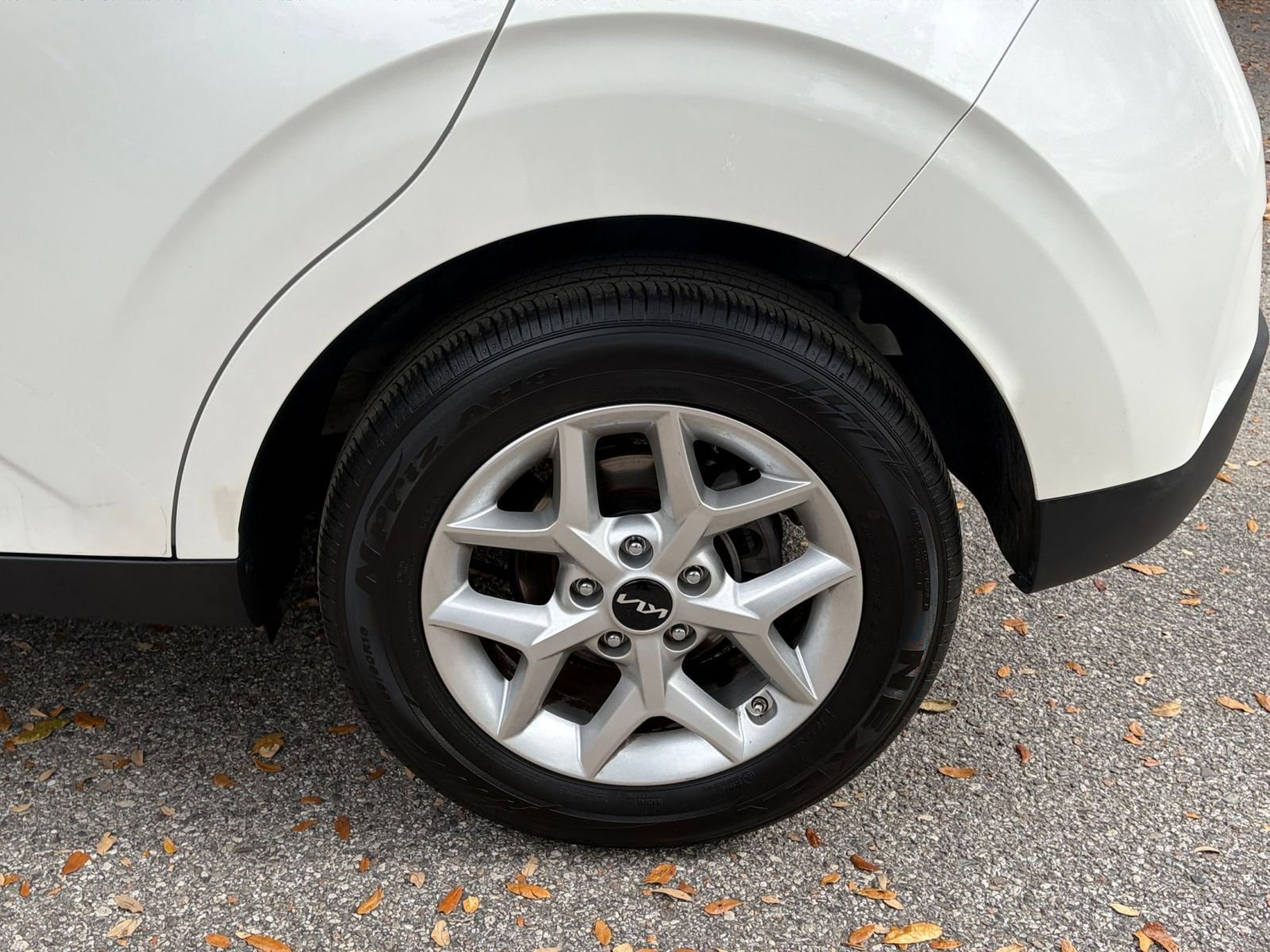 Thumbnail: 2025 Kia Soul - 23