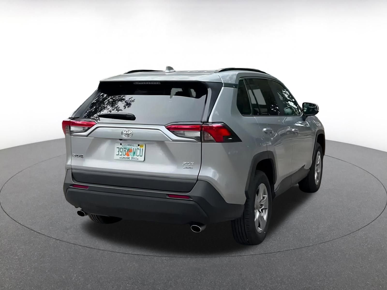 Thumbnail: 2025 Toyota RAV4 - 15