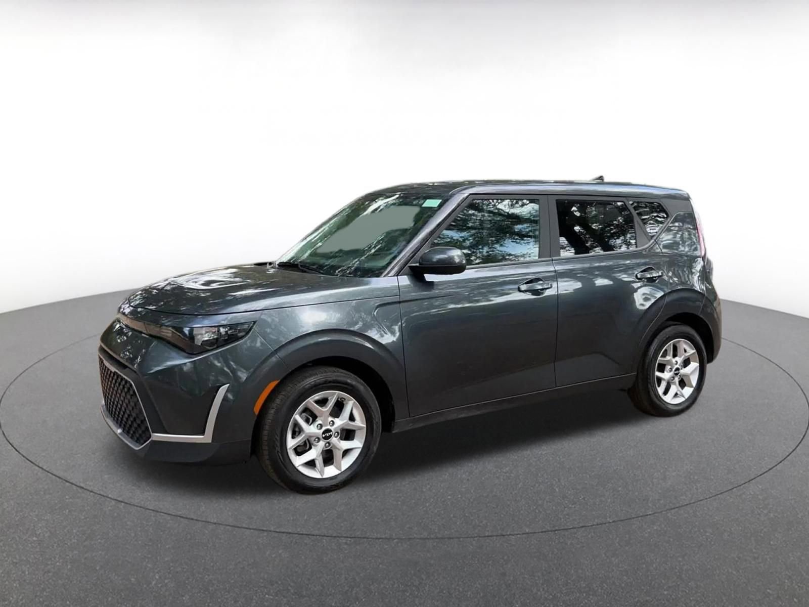 Thumbnail: 2025 Kia Soul - 8