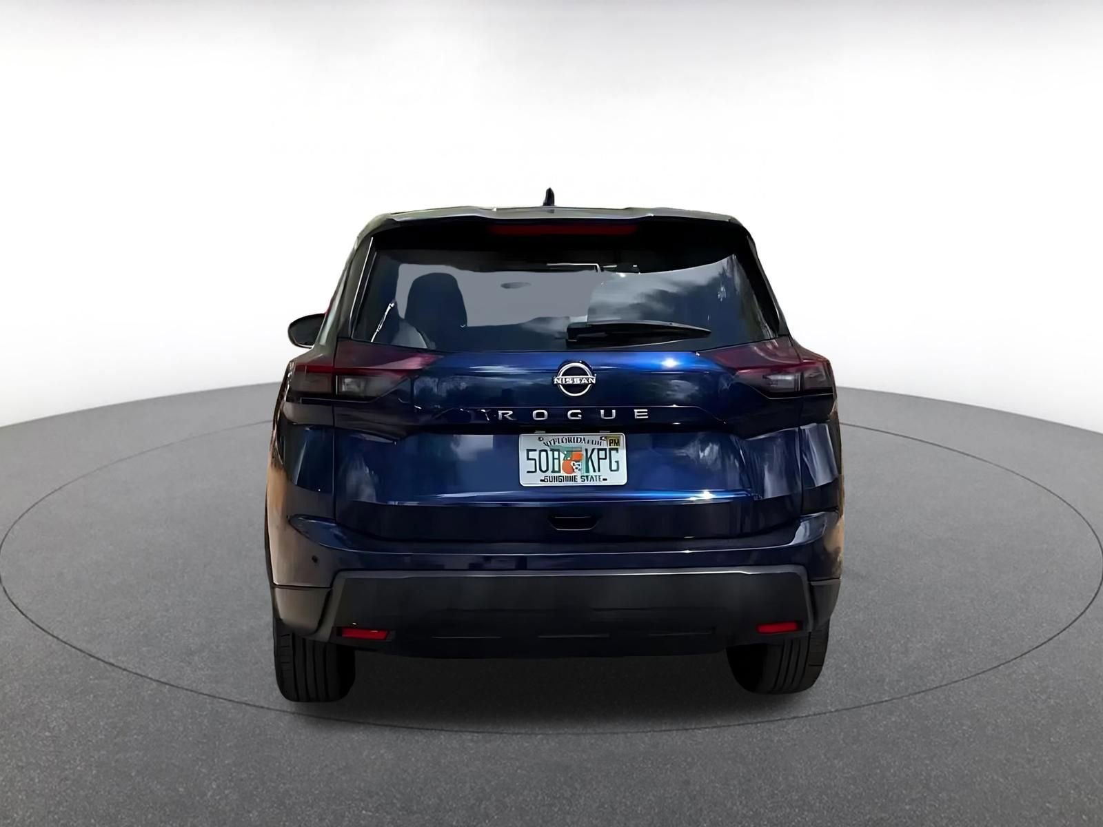 Thumbnail: 2025 Nissan Rogue - 12