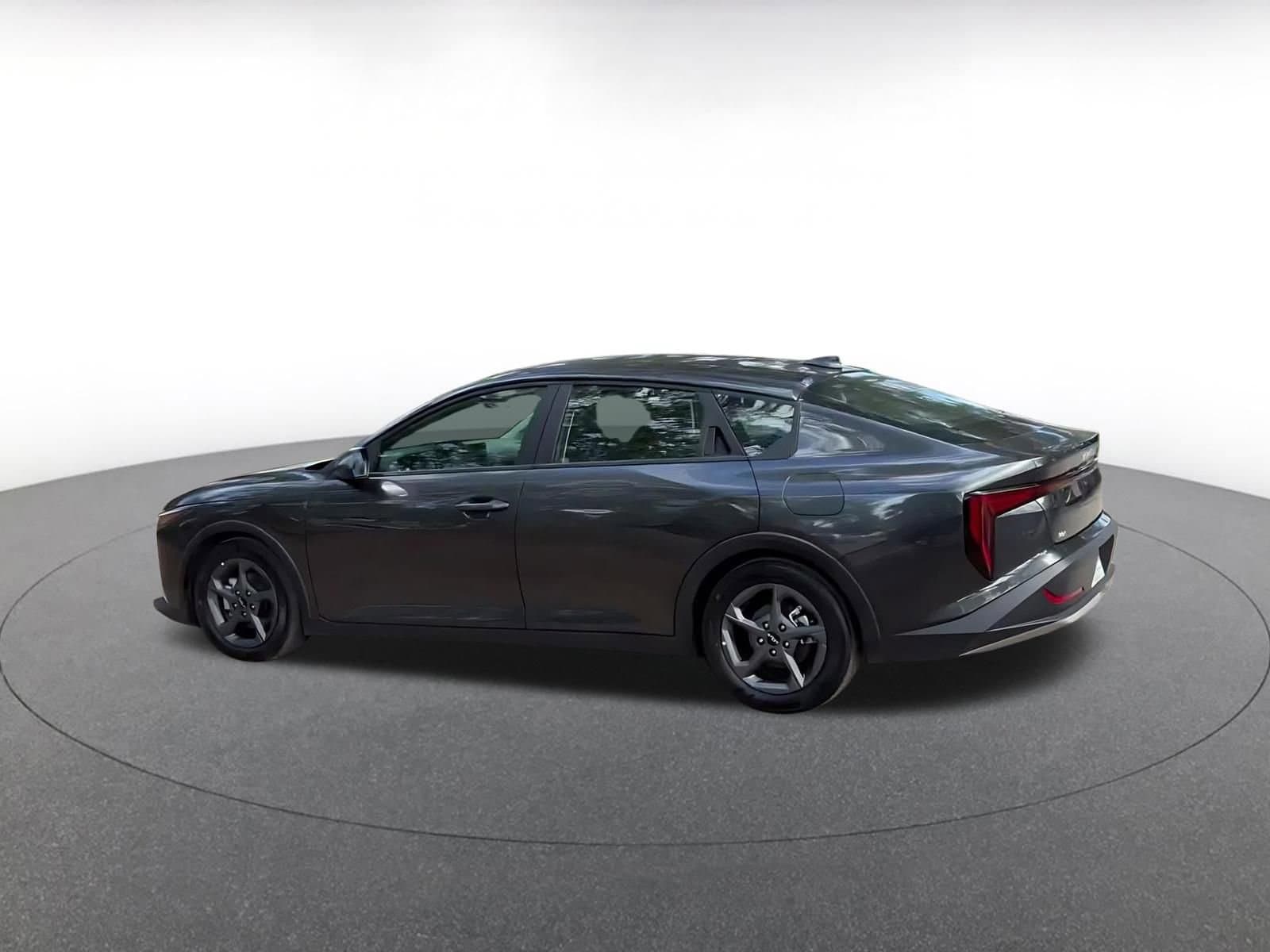Thumbnail: 2025 Kia K4 - 11
