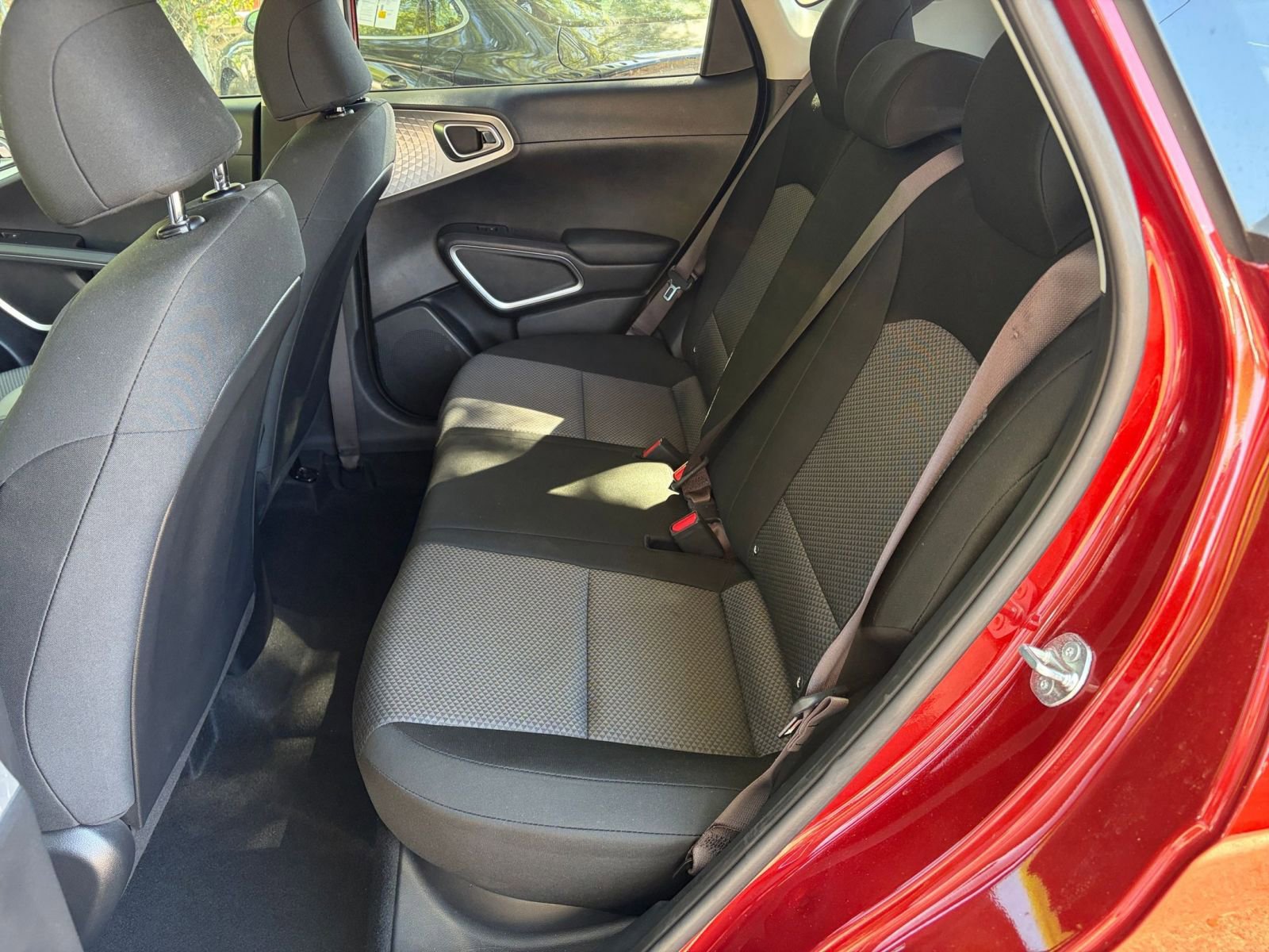 Thumbnail: 2025 Kia Soul - 32