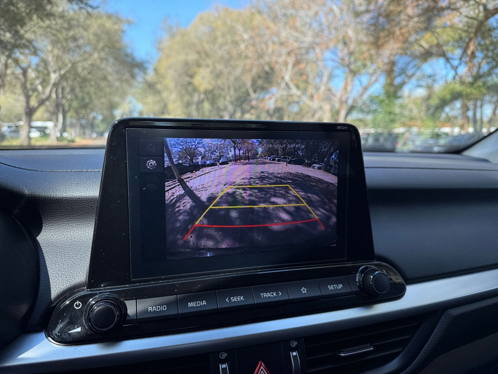 Thumbnail: 2024 Kia Forte - 20