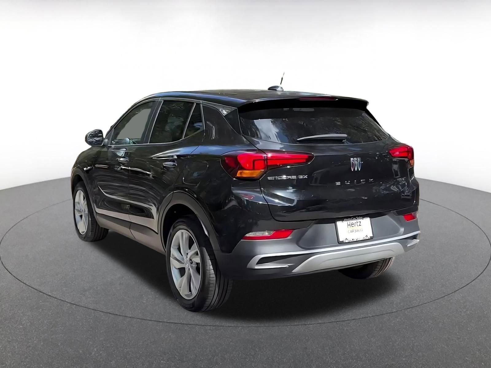 Thumbnail: 2025 Buick Encore GX - 11