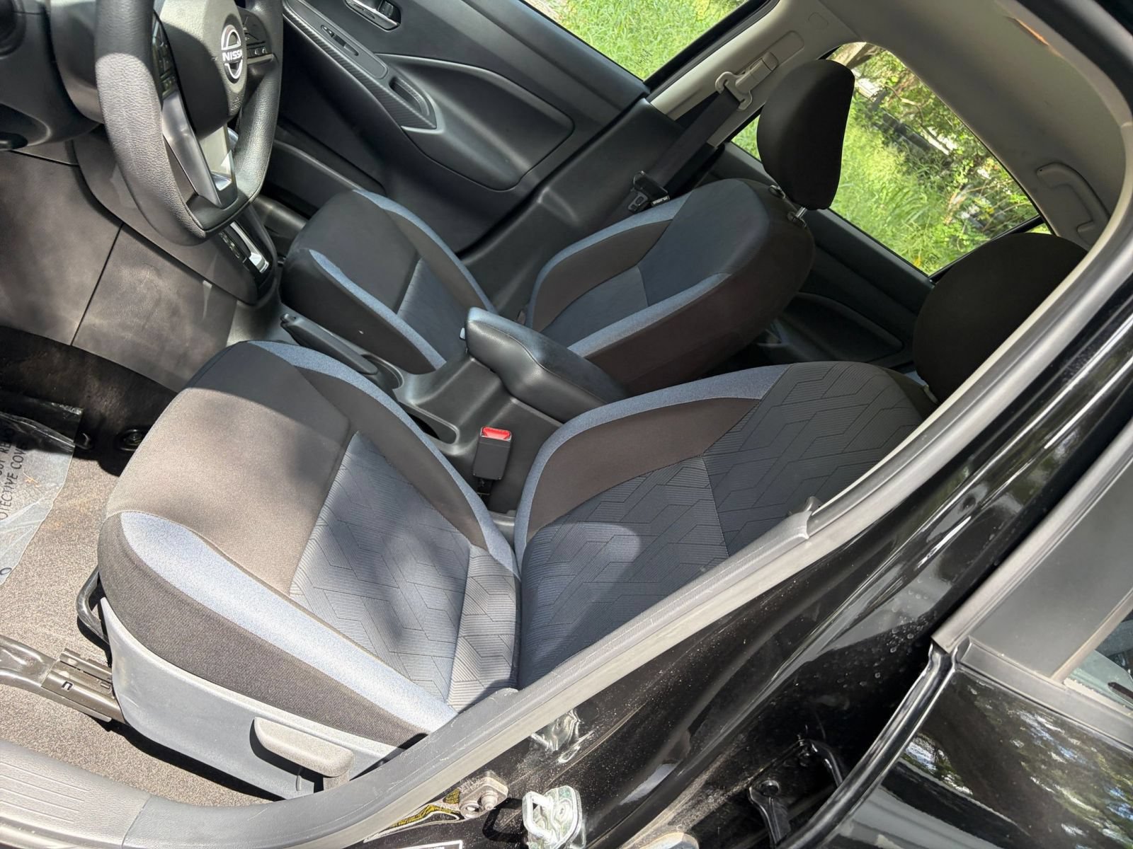 Thumbnail: 2025 Nissan Versa - 34