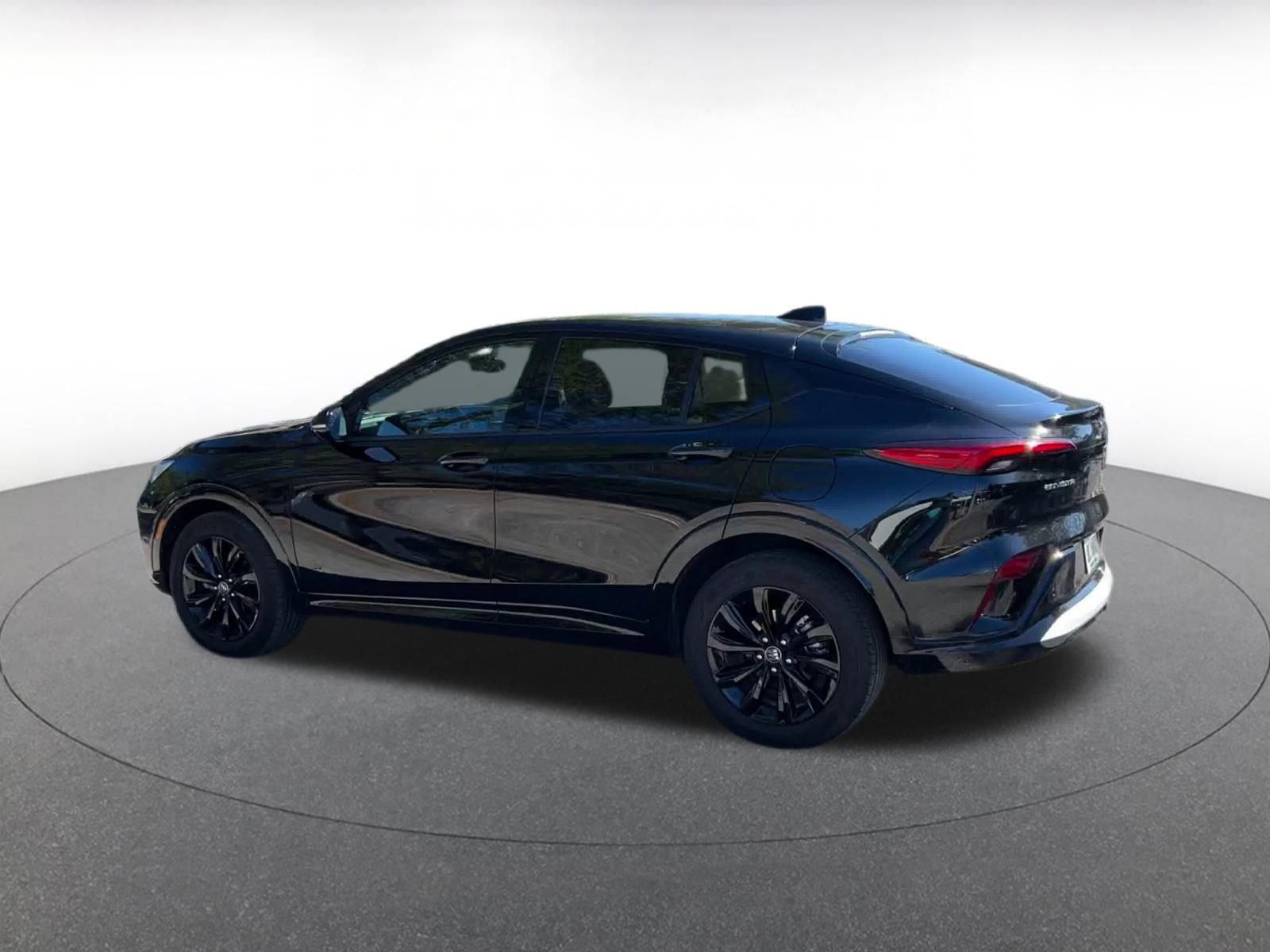 Thumbnail: 2025 Buick Envista - 10